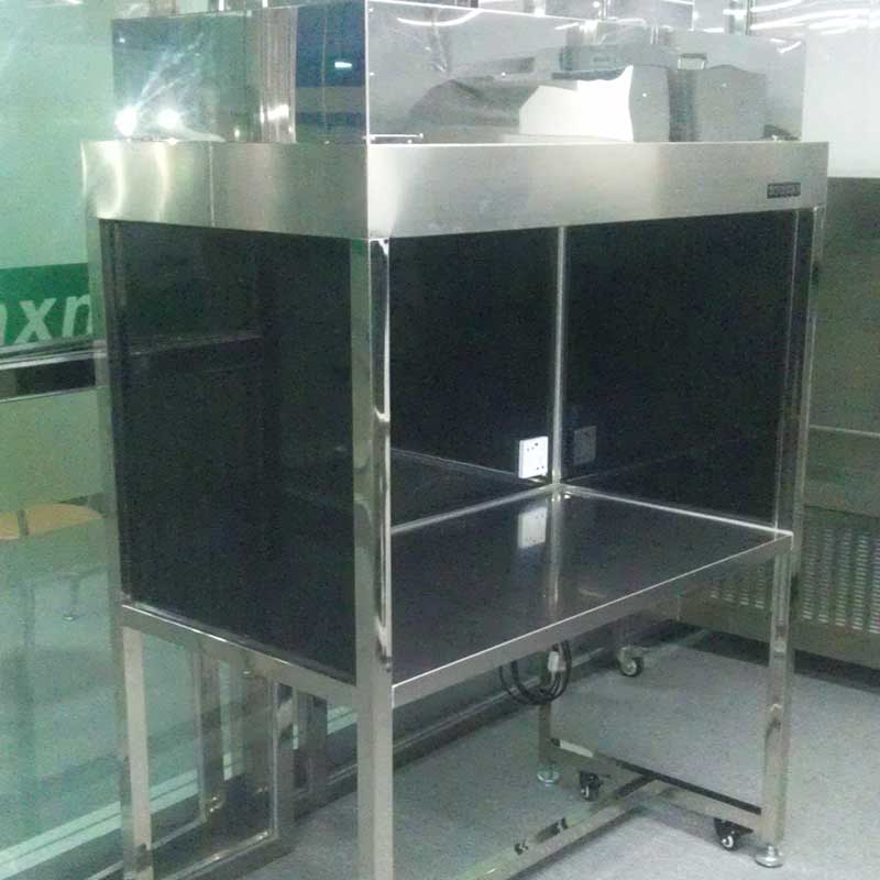 支架工作台