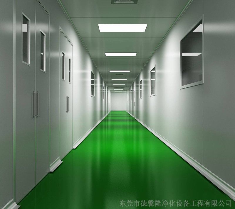 彩钢板隔墙