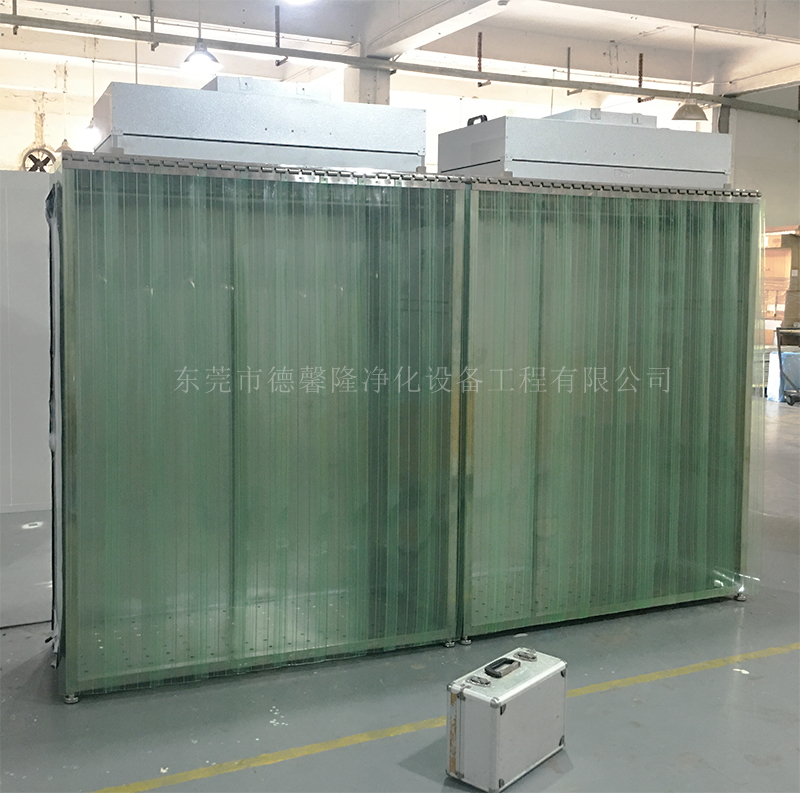 SUS304不锈钢洁净衣柜