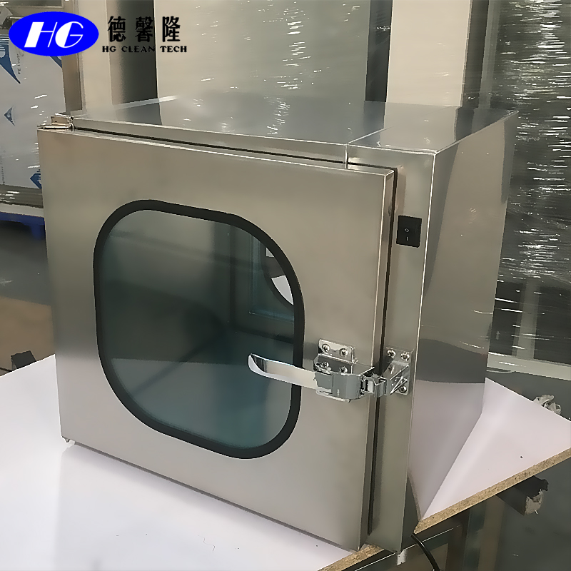 SUS304不锈钢传递窗
