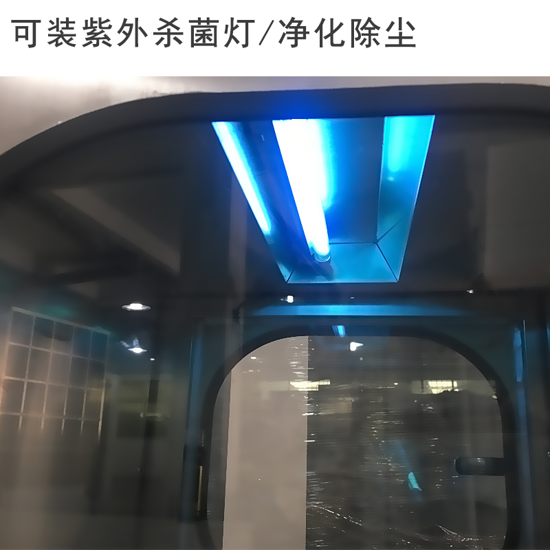 SUS304不锈钢传递窗
