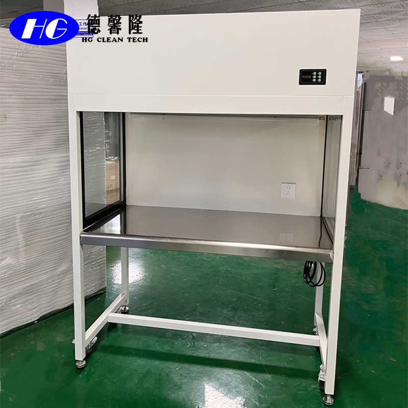 垂直流单人净化工作台 